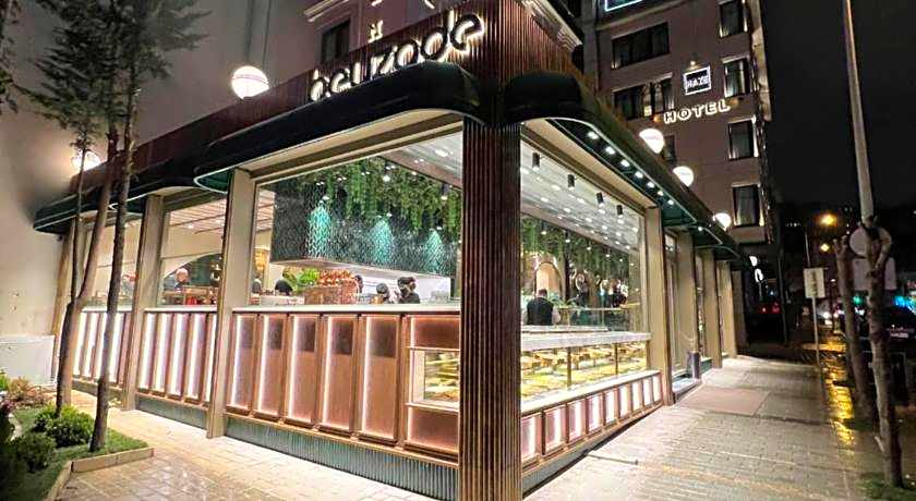 Hotel Morione & Spa Center