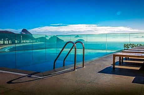 Miramar By Windsor Copacabana