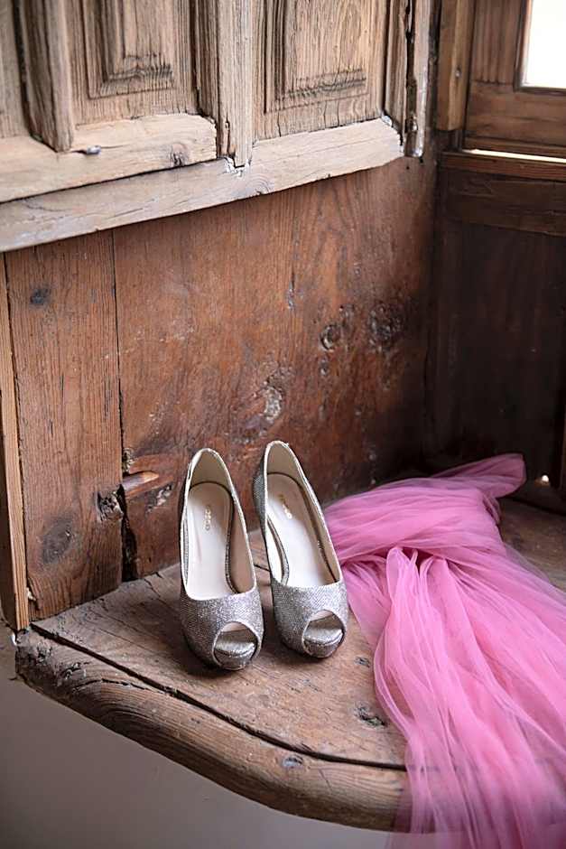 La Casa de La Camelia