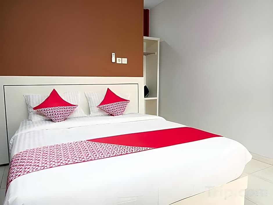 Hotel O Mars Kost Syariah
