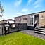 Arranview Lochside Pods & Lodges all with private Hot-tubs