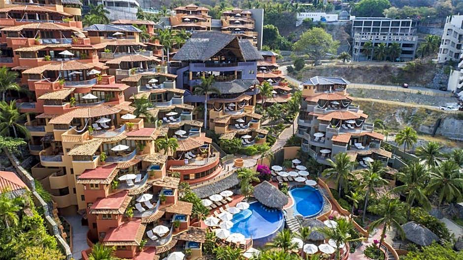 Hilton Grand Vacations Club Zihuatanejo