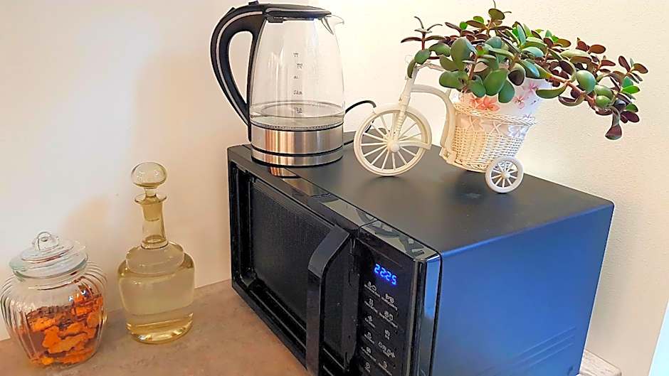 Hotel Jugend with Self Check-in