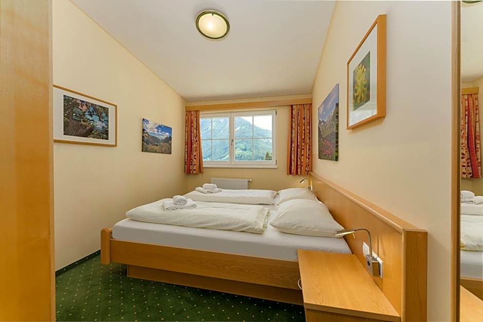 Apparthotel Bliem