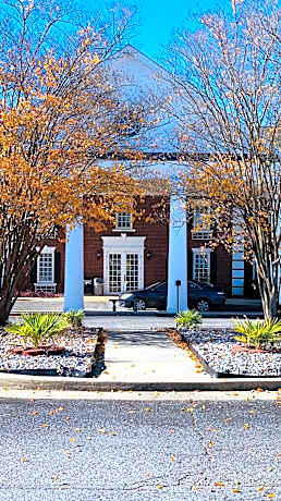 King Room - Non-Smoking