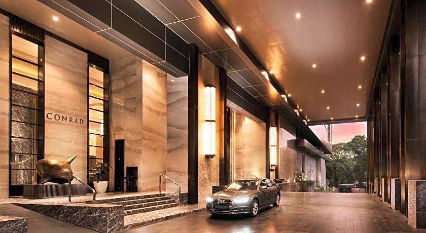 Conrad By Hilton Pune