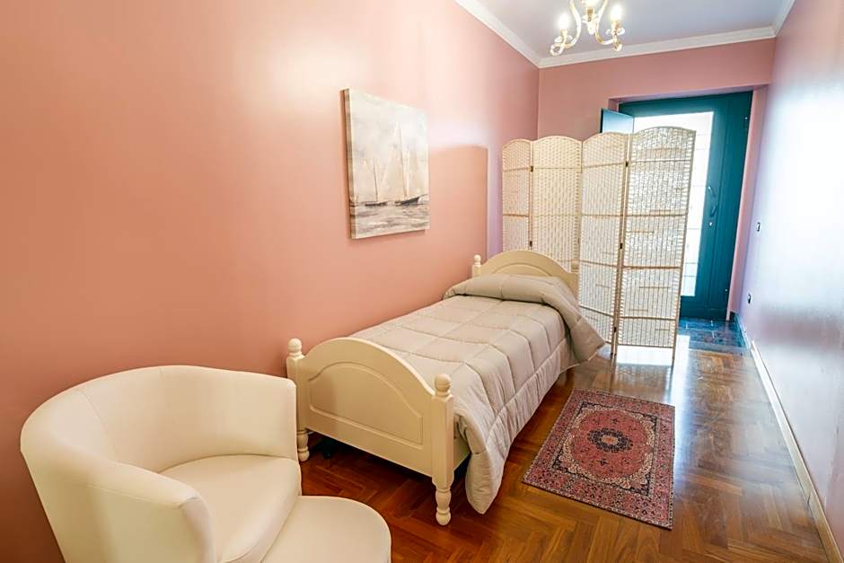 ALHAMBRA - Guest House di Charme