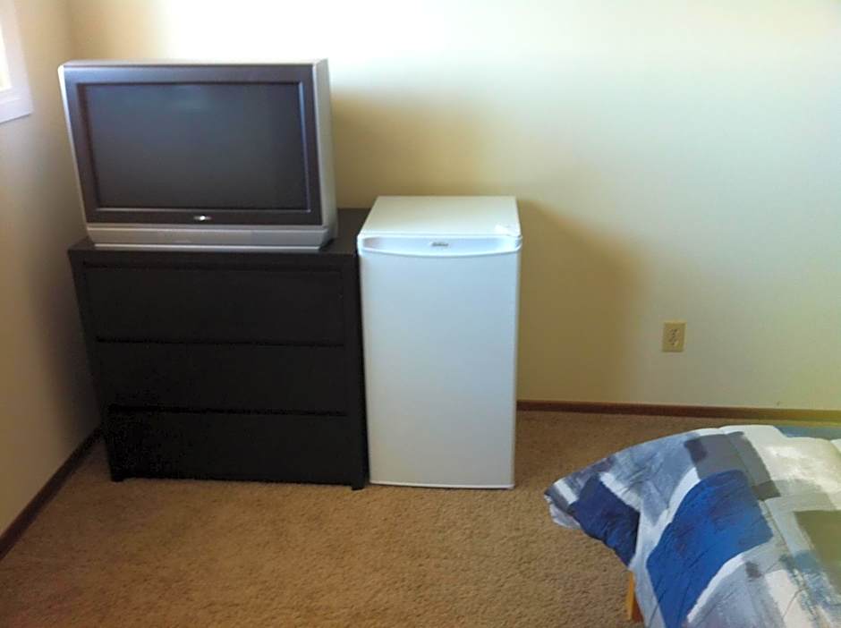 College Park Bed & Breakfast