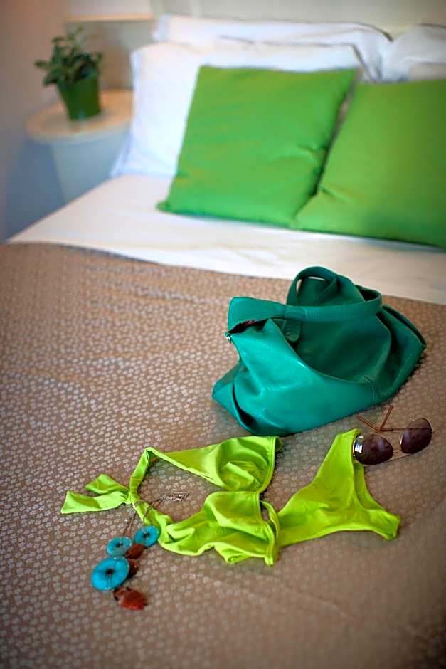 Hotel Fra I Pini