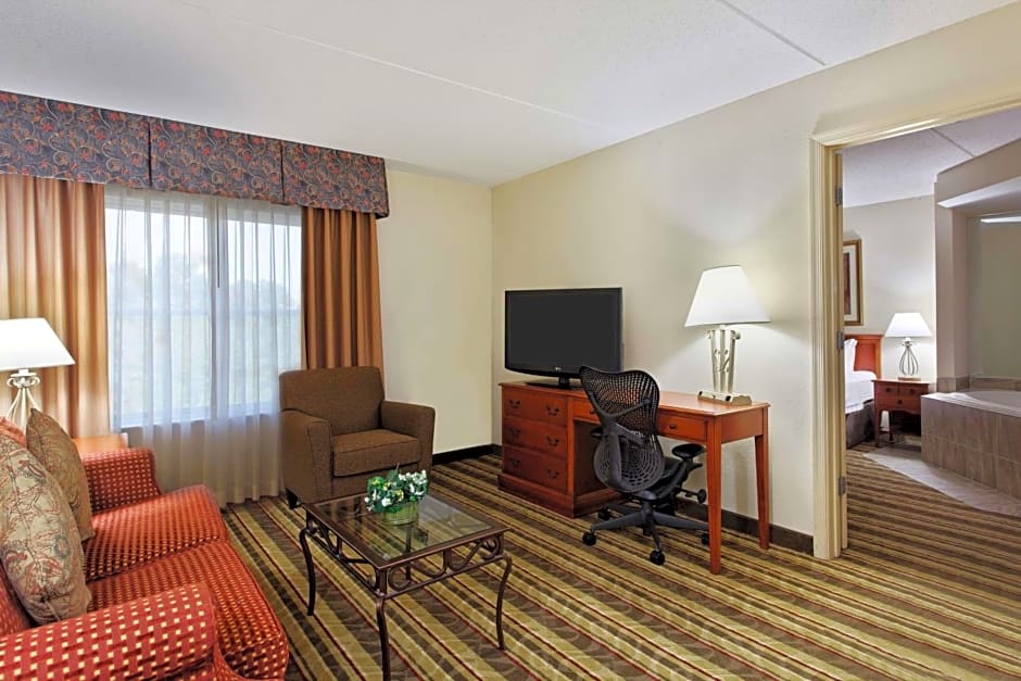 Homewood Suites By Hilton Richmond - Airport