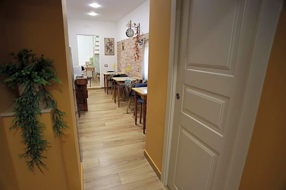 B&B Sant'Agata Patrona