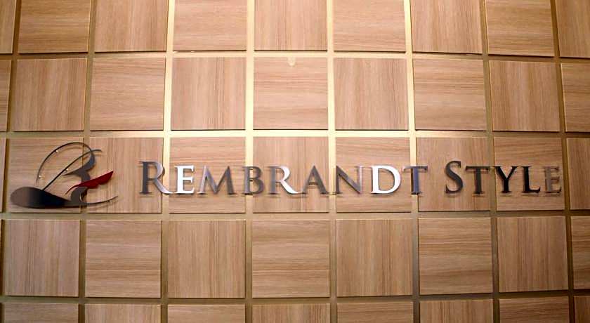 Rembrandt Style Tokyo Nishikasai Grande