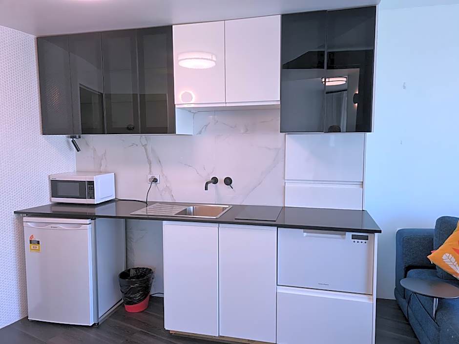 Madison Tower Mill Hotel