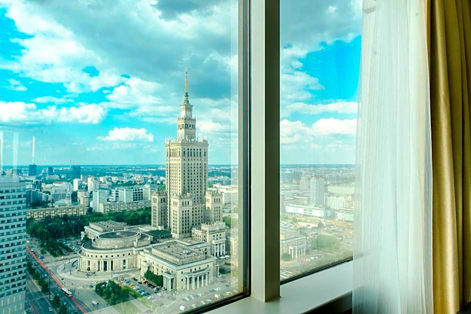 Warsaw Presidential Hotel