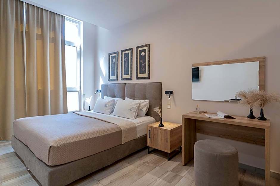 PIRAEUS DREAM CITY HOTEL