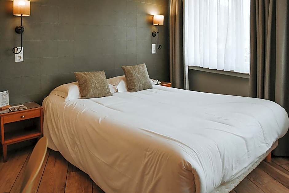 Auberge De La Gaichel