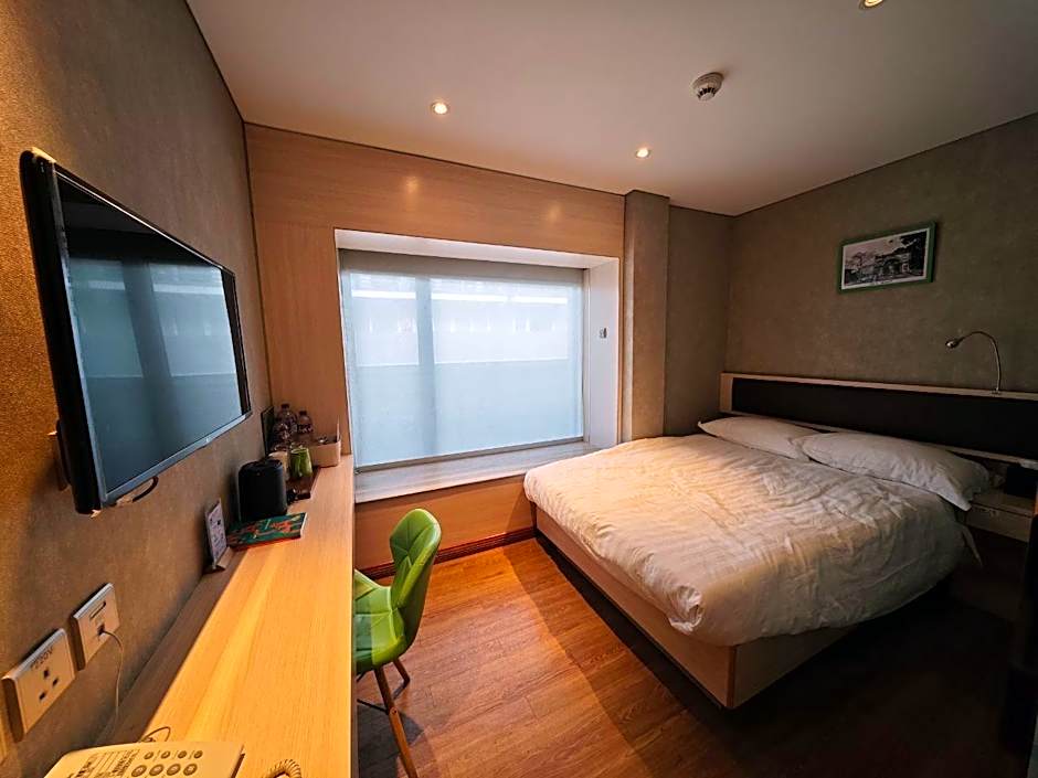 IFU Hotel