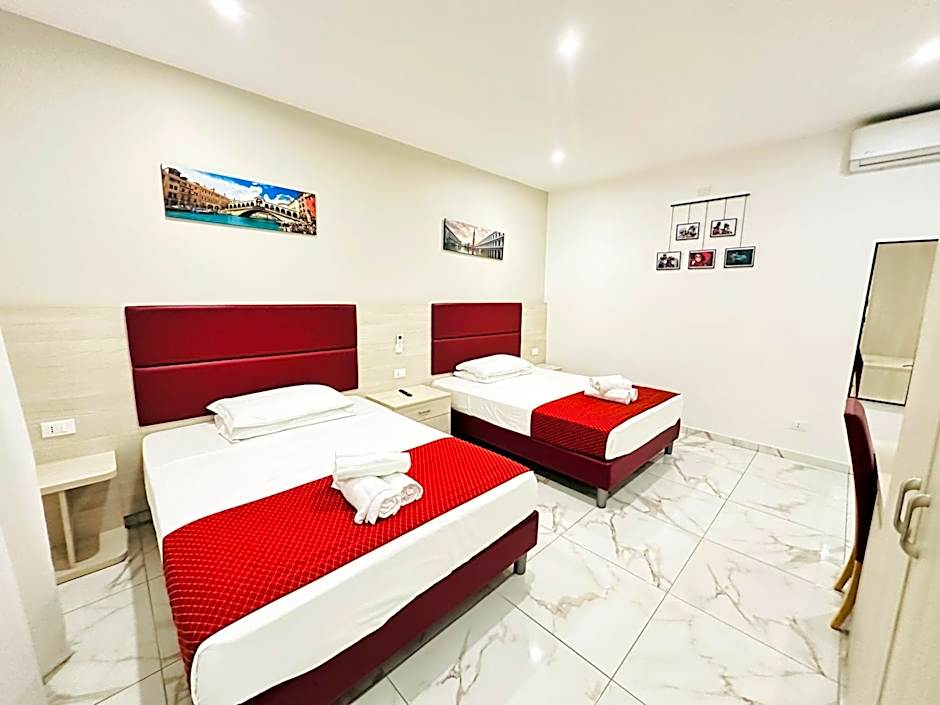 Hotel Dream Hub