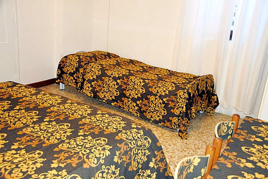 Venice Rainbow Apartment San Marco