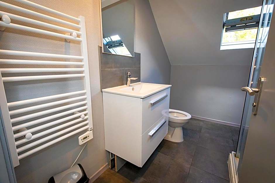 Residence Hermes Paris Orly Aeroport