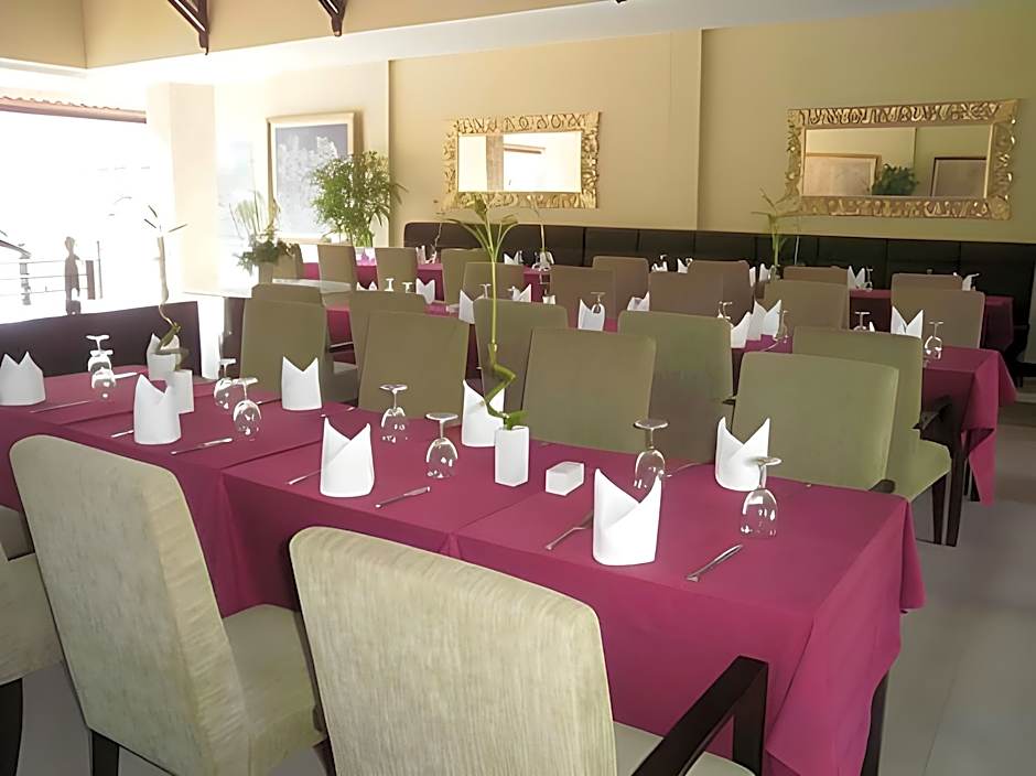 SAGARA Villas and Suites