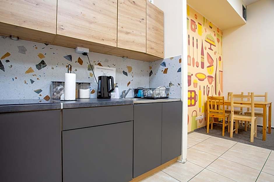 Moon Hostel Wrocław