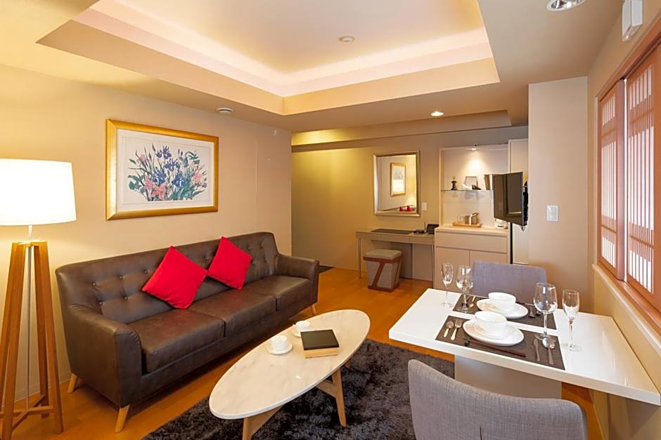 M Hotel Niseko