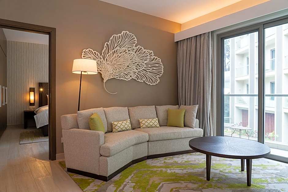 Radisson Blu Hotel & Residence Nairobi Arboretum