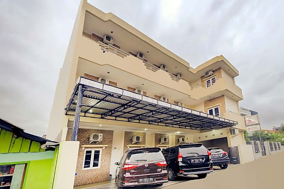 OYO Life 3606 Kost Kartini Syariah