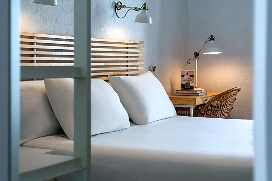 Sercotel Puerto de Santa María