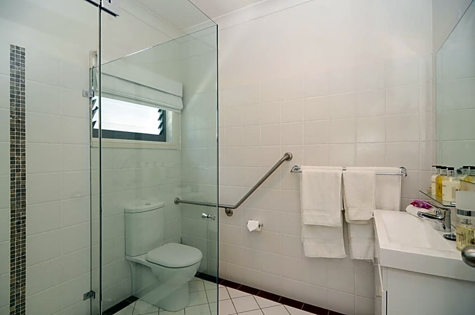 CeeSpray - Accommodation in Huskisson - Jervis Bay