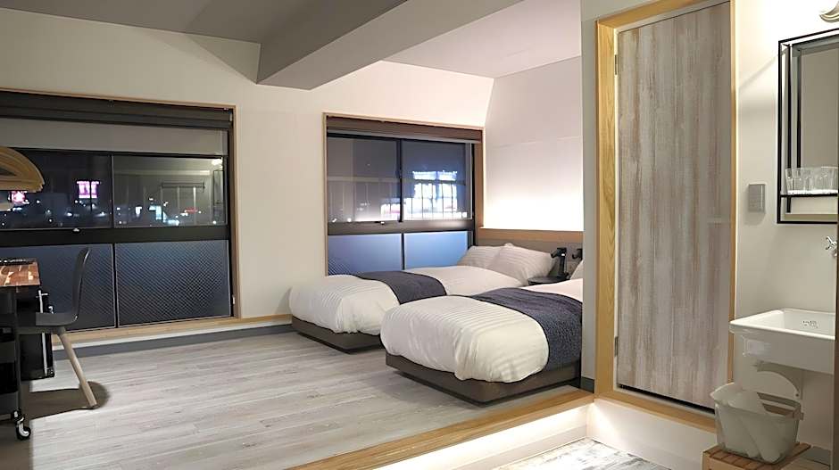 Fukuyama Royal Hotel