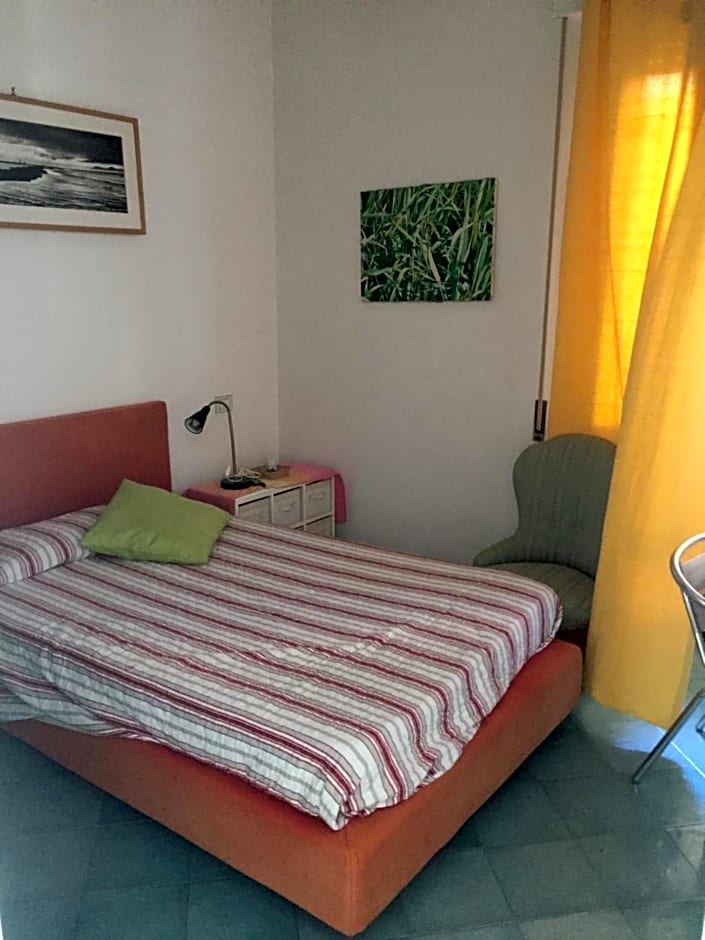 Casa Fornaciari