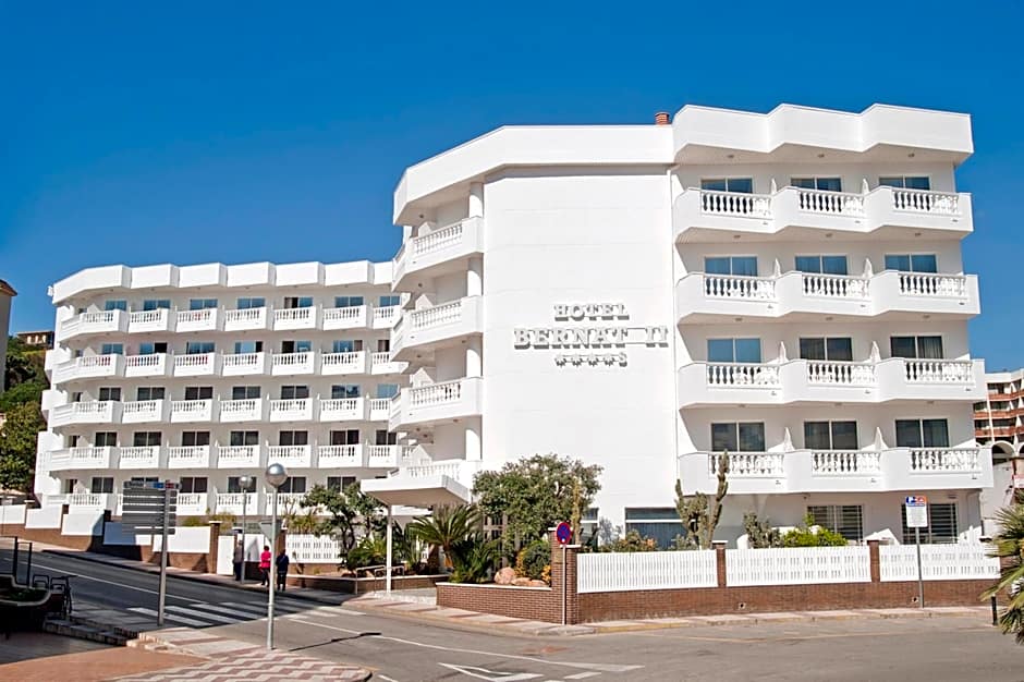 Hotel Bernat Ii