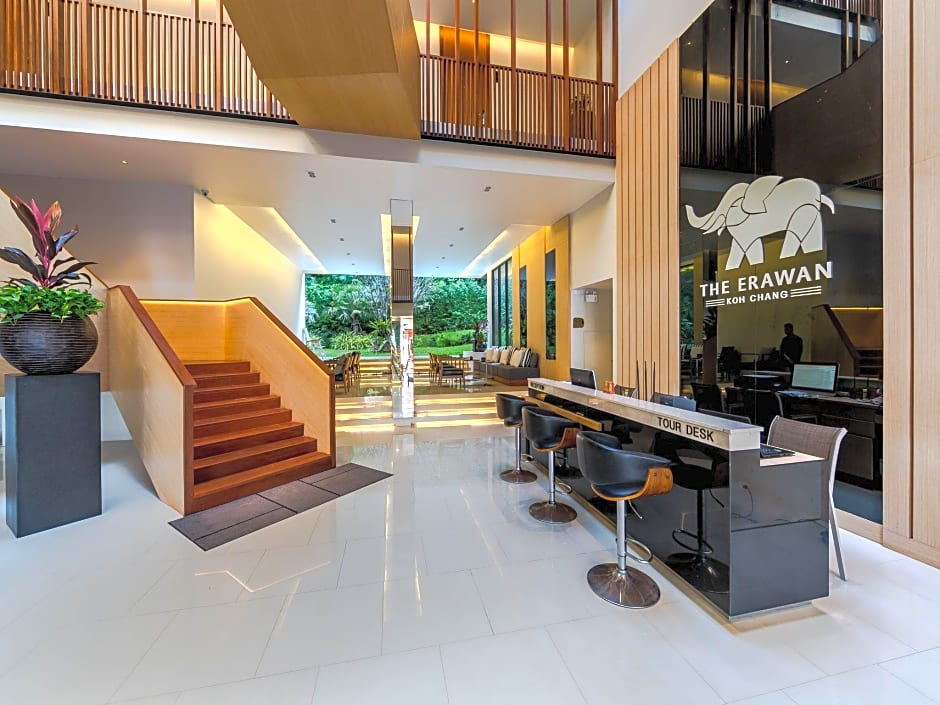 The Erawan Koh Chang