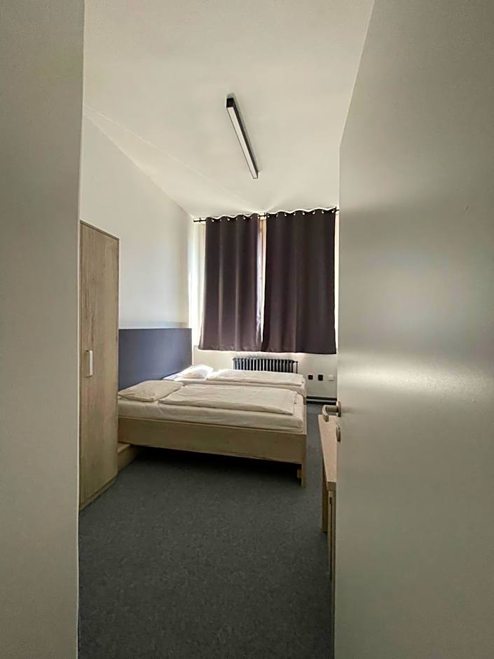 Hotel Stadion Hradec Králové