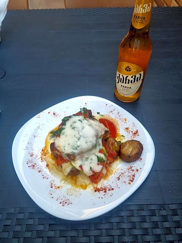MAHALI HOTEL