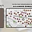 Capitalia - Luxury Apartments - Polanco - Alejandro Dumas