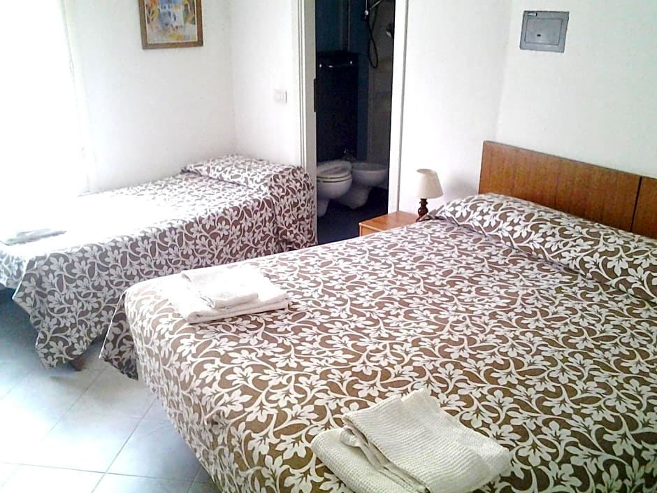 Hotel Villa Jolanda