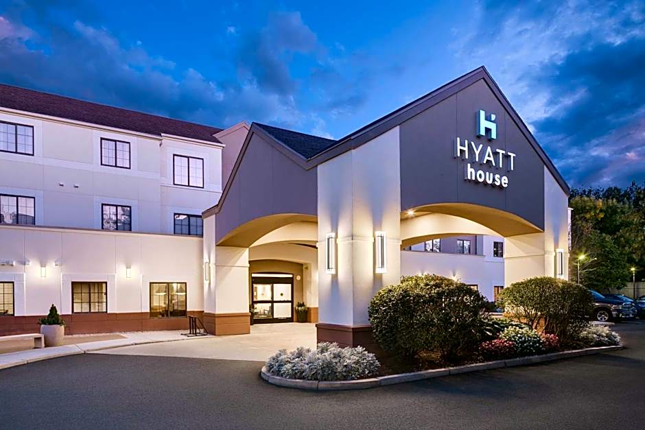 Hyatt House Boston Waltham