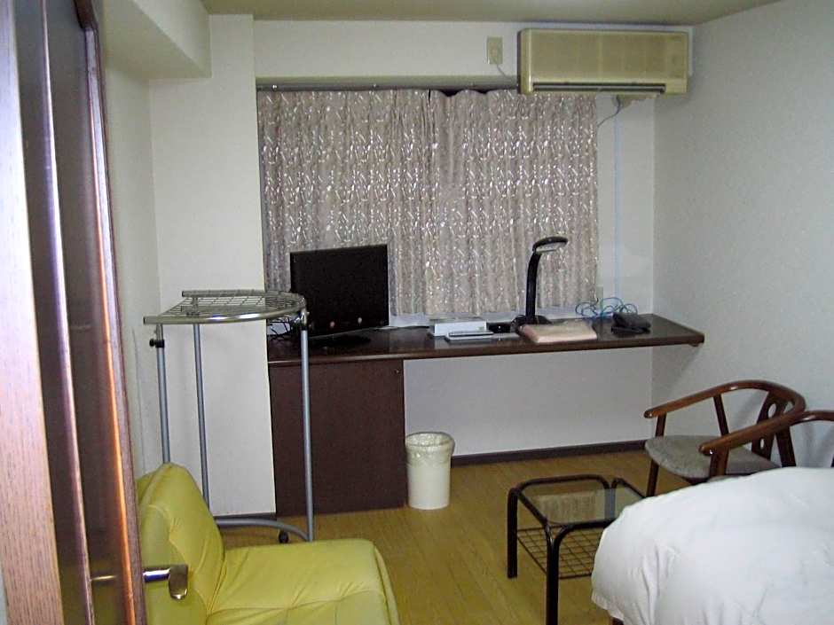 Sunplaza Rinkai – Osaka, 