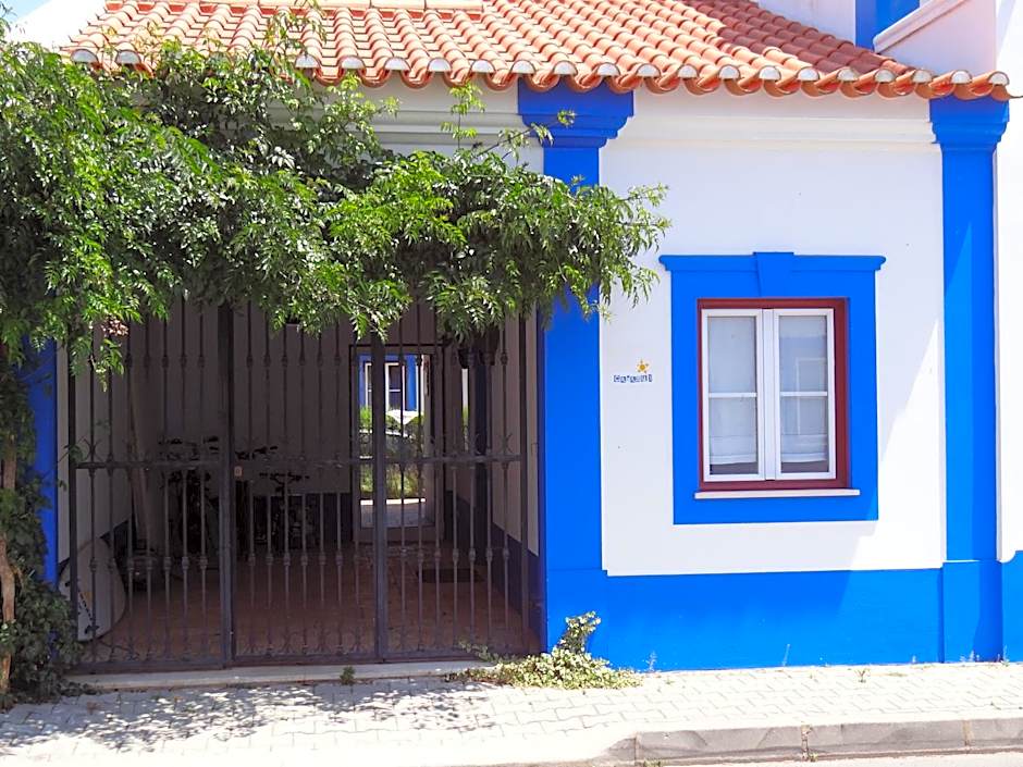 CASAZUL Milfontes