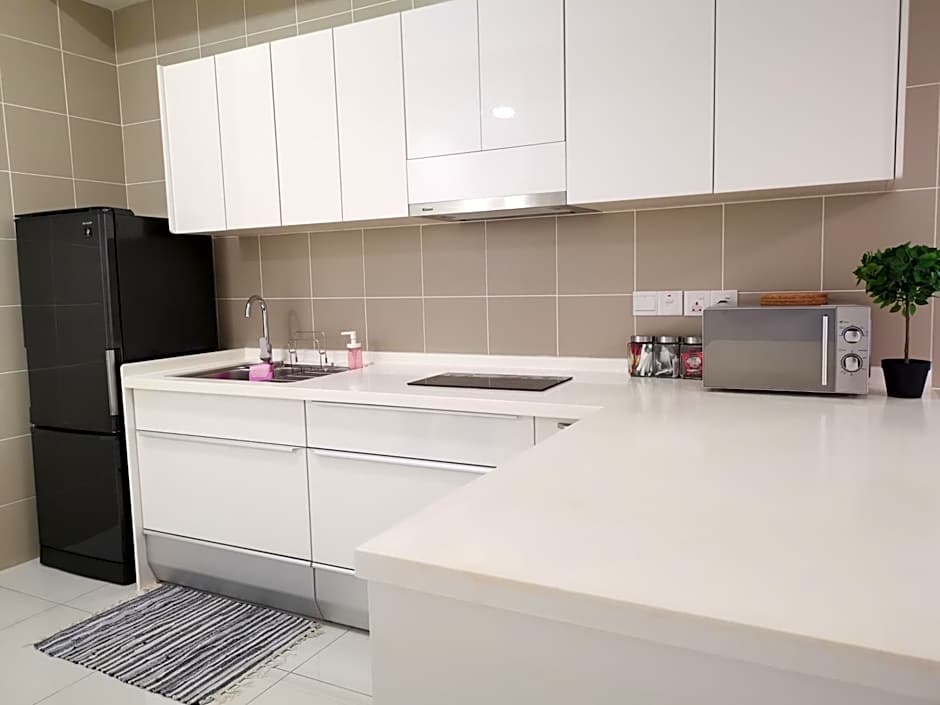 The Cedar Icon City Petaling Jaya