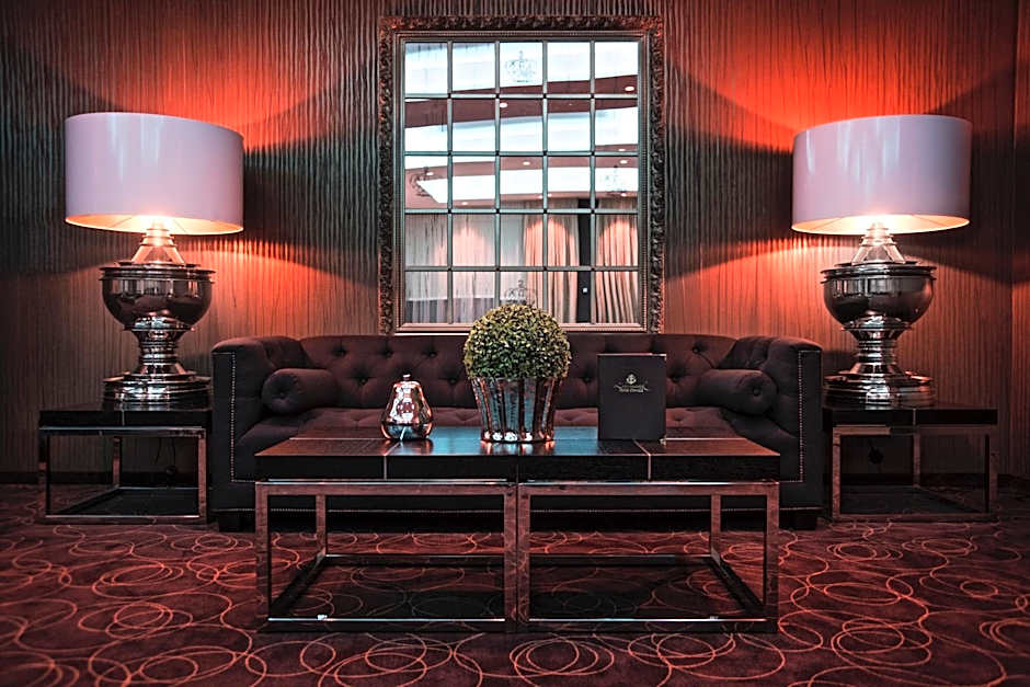 Wellnesshotel Oswald