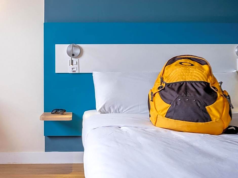 ibis budget Leme SP