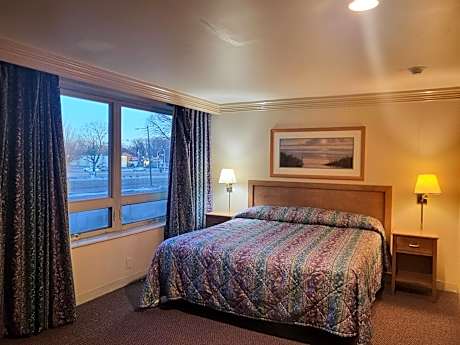 Roosevelt Inn