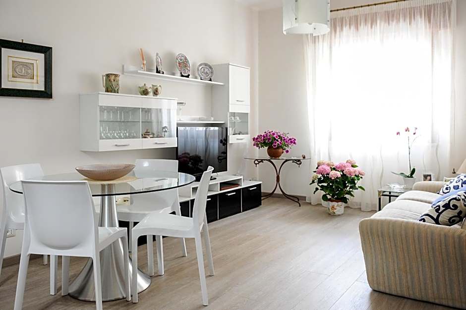 B&B Fontanelle – Trapani, CA
