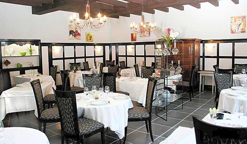Logis Hotel Restaurant Nougier