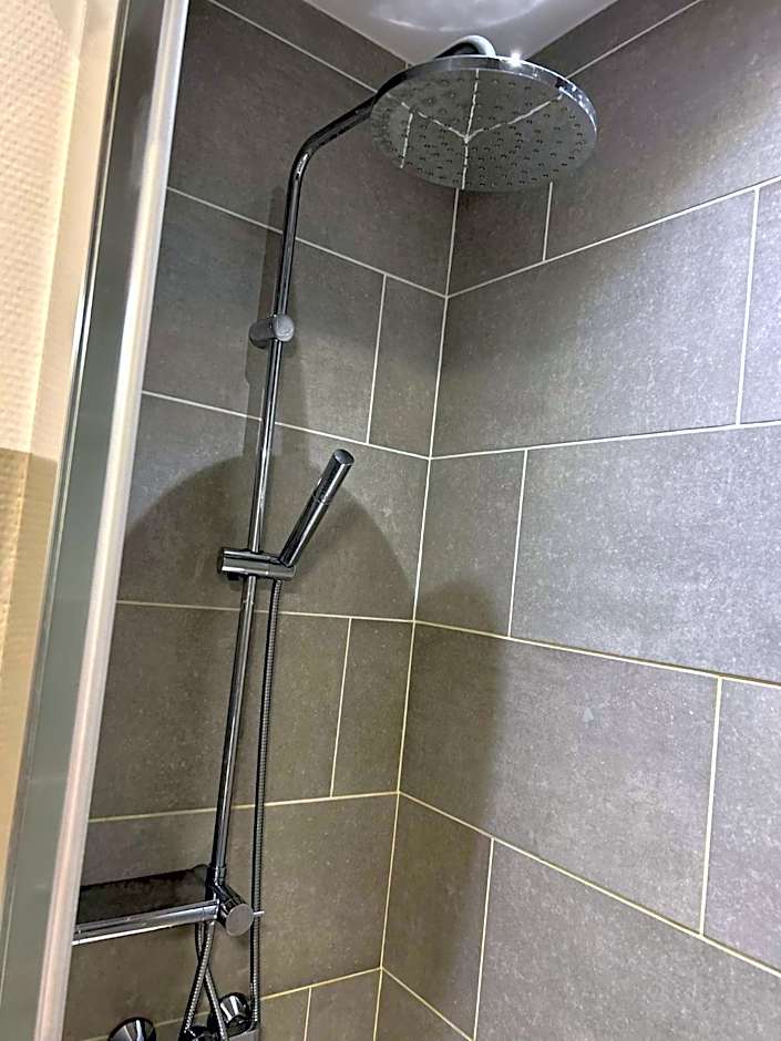 Les petits nids de Nina 1