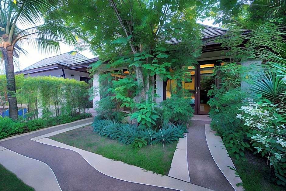 Pai Tan Villas